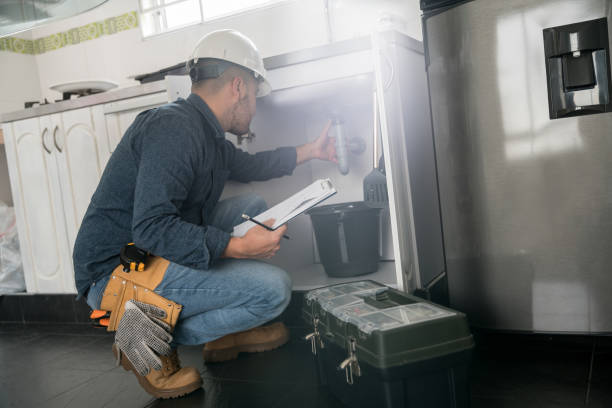 Best Leak Detection Services  in USA